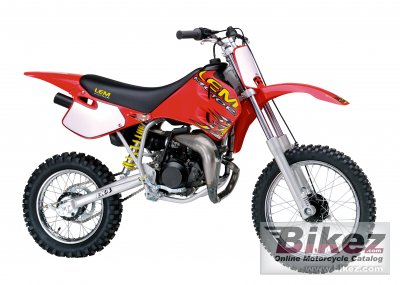 2006 Lem LX 4 photo